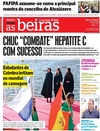 Diário As Beiras - 2016-06-11