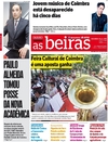 Dirio As Beiras - 2016-06-13