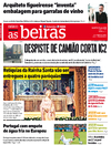 Dirio As Beiras - 2016-06-15