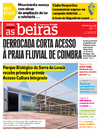 Dirio As Beiras - 2016-06-20