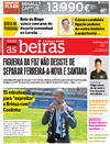 Dirio As Beiras - 2016-06-29