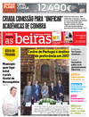 Dirio As Beiras - 2016-07-01