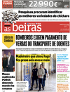 Dirio As Beiras - 2016-07-06