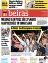 Dirio As Beiras - 2016-07-07