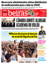 Diário As Beiras - 2016-07-09