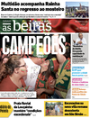 Dirio As Beiras - 2016-07-11