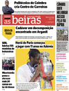 Dirio As Beiras - 2016-07-12