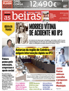 Diário As Beiras - 2016-07-15