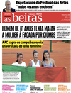 Dirio As Beiras - 2016-07-19