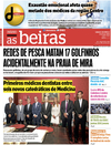 Dirio As Beiras - 2016-07-23