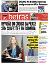 Dirio As Beiras - 2016-07-30