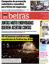 Dirio As Beiras - 2016-08-01