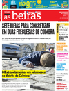 Dirio As Beiras - 2016-08-08