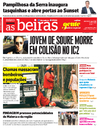 Diário As Beiras - 2016-08-12