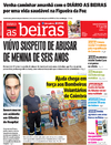 Diário As Beiras - 2016-08-13