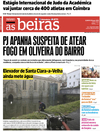 Dirio As Beiras - 2016-08-18