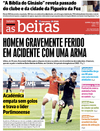 Diário As Beiras - 2016-08-25