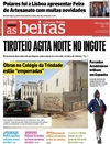 Diário As Beiras - 2016-08-30