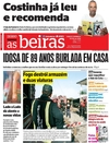 Diário As Beiras - 2016-09-03