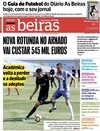 Dirio As Beiras - 2016-09-05