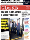 Dirio As Beiras - 2016-09-06