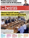 Dirio As Beiras - 2016-09-07