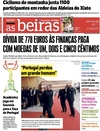 Dirio As Beiras - 2016-09-09