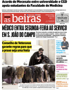 Diário As Beiras - 2016-09-10