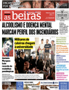 Dirio As Beiras - 2016-09-13