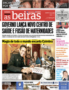 Dirio As Beiras - 2016-09-14