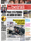 Dirio As Beiras - 2016-09-15