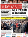 Dirio As Beiras - 2016-09-16