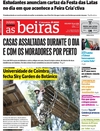 Dirio As Beiras - 2016-09-19