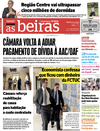 Dirio As Beiras - 2016-09-27