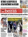 Diário As Beiras - 2016-09-28