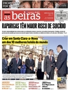 Dirio As Beiras - 2016-09-29