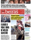 Dirio As Beiras - 2016-09-30