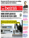 Dirio As Beiras - 2016-10-04