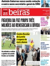 Dirio As Beiras - 2016-10-06