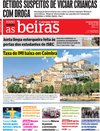 Dirio As Beiras - 2016-10-08