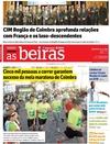 Dirio As Beiras - 2016-10-10