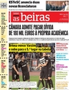 Dirio As Beiras - 2016-10-11