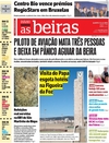 Diário As Beiras - 2016-10-12