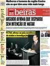 Dirio As Beiras - 2016-10-13