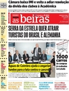 Dirio As Beiras - 2016-10-15