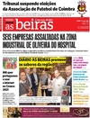 Dirio As Beiras - 2016-10-19