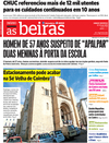 Diário As Beiras - 2016-10-22