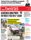 Diário As Beiras - 2016-10-24