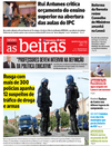 Diário As Beiras - 2016-10-26