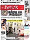 Dirio As Beiras - 2016-10-27